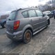 5Y2SL65866Z421677 2006 Pontiac Vibe auction photo thumbnail 4