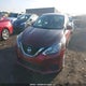 3N1AB7AP5JY324039 2018 Nissan Sentra 1.8 S/1.8 Sv/1.8 Sv Midnight Edition auction photo thumbnail 2