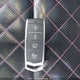 KMTG74LE2KU008896 2019 Genesis G70 3.3T Sport auction photo thumbnail 11
