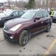 JN1AJ0HR3CM452741 2012 Infiniti Ex35 auction photo thumbnail 2