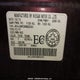 JN1AJ0HR3CM452741 2012 Infiniti Ex35 auction photo thumbnail 9