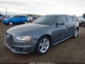 WAUKFCFL6FN001558 2015 Audi A4 2.0T Technik Plus auction photo thumbnail 2