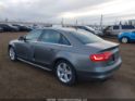 WAUKFCFL6FN001558 2015 Audi A4 2.0T Technik Plus auction photo thumbnail 3