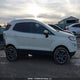 MAJ6S3KL2LC385230 2020 Ford Ecosport Titanium auction photo thumbnail 14