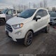 MAJ6S3KL2LC385230 2020 Ford Ecosport Titanium auction photo thumbnail 2