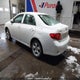 2T1BU4EE3AC444442 2010 Toyota Corolla S/Le/Xle auction photo thumbnail 3