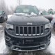 1C4RJFCM8GC333013 2016 Jeep Grand Cherokee Overland auction photo thumbnail 13