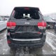1C4RJFCM8GC333013 2016 Jeep Grand Cherokee Overland auction photo thumbnail 17