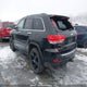 1C4RJFCM8GC333013 2016 Jeep Grand Cherokee Overland auction photo thumbnail 3