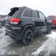1C4RJFCM8GC333013 2016 Jeep Grand Cherokee Overland auction photo thumbnail 4