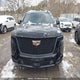 1GYS9RRL1SR312594 2025 Cadillac Escalade Esv Sport Platinum auction photo thumbnail 12