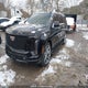 1GYS9RRL1SR312594 2025 Cadillac Escalade Esv Sport Platinum auction photo thumbnail 2