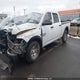 1C6RR7ST2LS132299 2020 Ram 1500 Classic Tradesman auction photo thumbnail 2