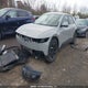KM8KN4AE1NU051983 2022 Hyundai Ioniq 5 Preferred Long Range auction photo thumbnail 2