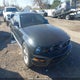 1ZVFT80N175293185 2007 Ford Mustang V6 auction photo thumbnail 1
