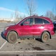 5J6RE4H31AL820709 2010 Honda Cr-V Lx auction photo thumbnail 14