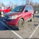 5J6RE4H31AL820709 2010 Honda Cr-V Lx auction photo thumbnail 2