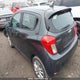 KL8CD6SA3MC732985 2021 Chevrolet Spark 1Lt auction photo thumbnail 3