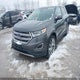 2FMPK4K88GBC14595 2016 Ford Edge Titanium auction photo thumbnail 2