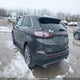2FMPK4K88GBC14595 2016 Ford Edge Titanium auction photo thumbnail 3