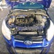 1FADP3K23EL250325 2014 Ford Focus Se auction photo thumbnail 10