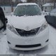 5TDKK3DC0DS377889 2013 Toyota Sienna Le V6 auction photo thumbnail 13