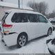 5TDKK3DC0DS377889 2013 Toyota Sienna Le V6 auction photo thumbnail 14