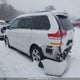 5TDKK3DC0DS377889 2013 Toyota Sienna Le V6 auction photo thumbnail 3
