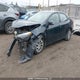 2T1BURHE2KC200159 2019 Toyota Corolla Se auction photo thumbnail 2