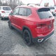 3VV4X7B26PM381124 2023 Volkswagen Taos Sel auction photo thumbnail 3