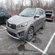 5XYPKDA55GG163208 2016 Kia Sorento 3.3L Sx/3.3L Sx+ auction photo thumbnail 2