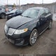 1LNHL9ER6CG803795 2012 Lincoln Mks auction photo thumbnail 2