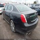 1LNHL9ER6CG803795 2012 Lincoln Mks auction photo thumbnail 3