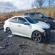 2HGFC1F96HH105924 2017 Honda Civic Touring auction photo thumbnail 14