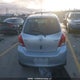 JTDKT923695276355 2009 Toyota Yaris auction photo thumbnail 16