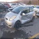 JTDKT923695276355 2009 Toyota Yaris auction photo thumbnail 2