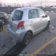JTDKT923695276355 2009 Toyota Yaris auction photo thumbnail 4