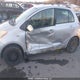 JTDKT923695276355 2009 Toyota Yaris auction photo thumbnail 6