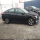 2HGFC2E5XLH025619 2020 Honda Civic Lx auction photo thumbnail 14