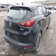 JM1DKDC7XG0136190 2016 Mazda Cx-3 Touring auction photo thumbnail 4