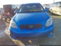2T1KR32E98C690454 2008 Toyota Matrix Xr auction photo thumbnail 12