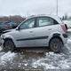 KNADE163X76210118 2007 Kia Rio 5 Sx auction photo thumbnail 14