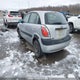 KNADE163X76210118 2007 Kia Rio 5 Sx auction photo thumbnail 3
