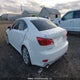 JTHCK262295032314 2009 Lexus Is 250 auction photo thumbnail 3