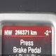 3C4PDCCG3FT562869 2015 Dodge Journey Sxt auction photo thumbnail 16