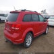 3C4PDCCG3FT562869 2015 Dodge Journey Sxt auction photo thumbnail 4