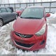 5NPDH4AE2BH028304 2011 Hyundai Elantra Gls/Limited auction photo thumbnail 12