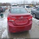 5NPDH4AE2BH028304 2011 Hyundai Elantra Gls/Limited auction photo thumbnail 16