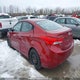 5NPDH4AE2BH028304 2011 Hyundai Elantra Gls/Limited auction photo thumbnail 3