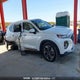 5NMS5CAA6LH140464 2020 Hyundai Santa Fe Ultimate Turbo Awd auction photo thumbnail 15